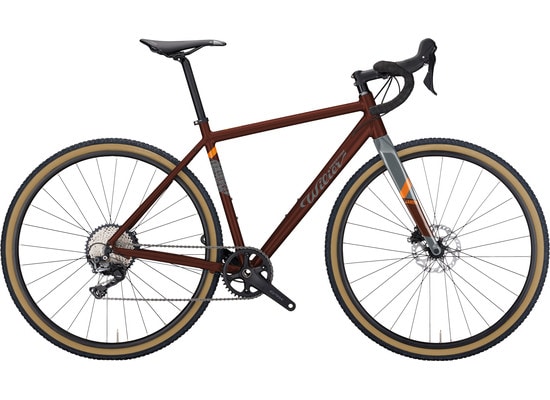Jareen wilier shop